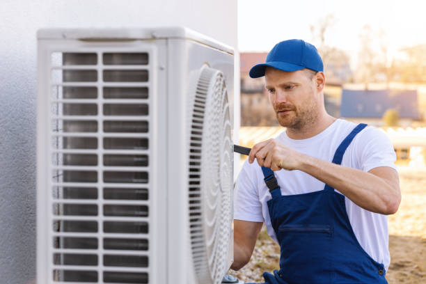 Local HVAC companies in Hobbs, NM