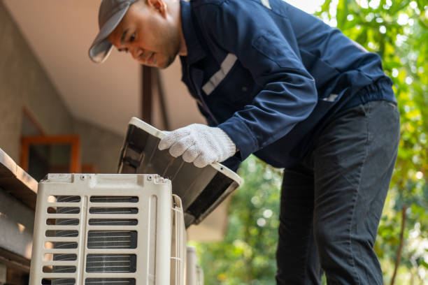 Best Ductless HVAC repair  in Hobbs, NM