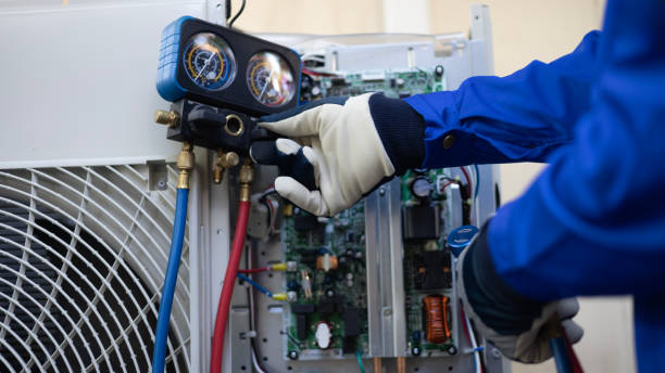 Best Air conditioning repair  in Hobbs, NM